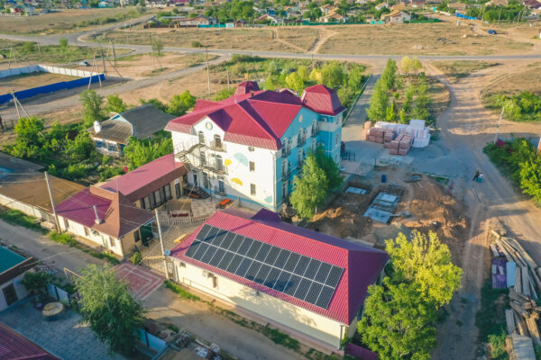 Фото проектов